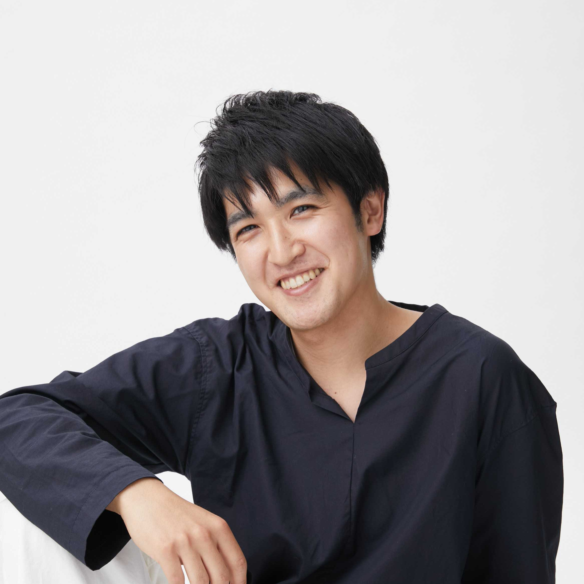 Nemotoのプロフィール写真