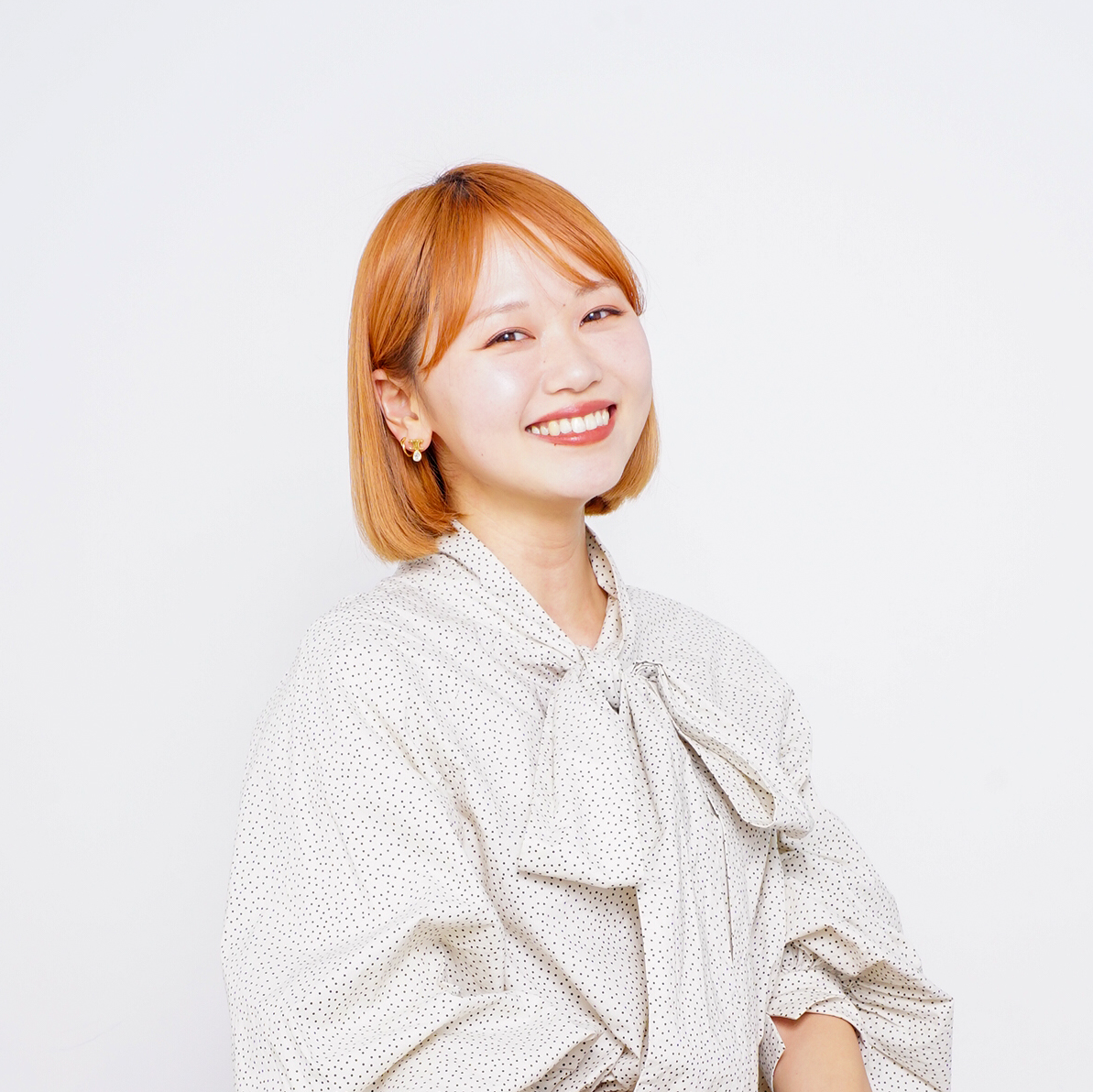 Honami Saitoの写真
